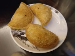 油炸冰淇淋-堂宴·老厦门私房菜(1988仙岳总店)