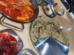 -麻蒲碳烤肉(嘉禾东平地铁站19号店)