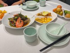 -必点海鲜·海肠捞饭大王(滨江道店)