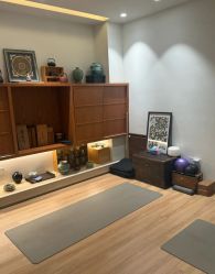 -阿南达·瑜伽普拉提·阿育吠陀疗愈中心