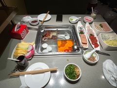 -海底捞火锅(东方时代广场店)