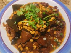 -人民公社大食堂(顺义总店)