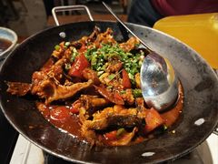 -随缘小馆(红岭路店)