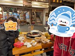 -楠火锅(太古里总店)