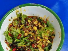 -马路边边·成都串串(翠柏路店)