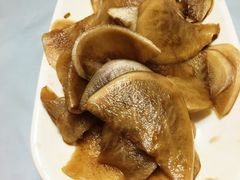 -香满锅老北京羊蝎子火锅·家常菜(新街口店)