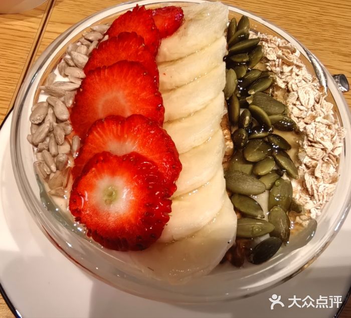 托斯卡纳烘焙意大利餐厅(五天地店)图片