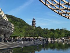 -牛首山文化旅游区