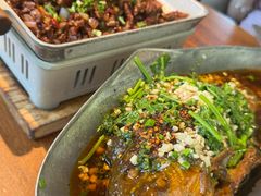 -树厨贵州菜(铜仁花果山店)