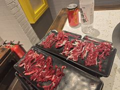 -海汕记·潮汕鲜牛肉火锅·自助