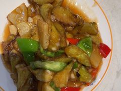 -北李妈妈菜·海肠捞饭(开发区万达店)
