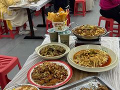 -小民大排档(光谷店)