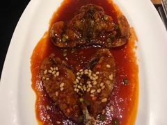 -老街渔味馆(芳华店)