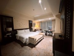 -无锡君来洲际酒店