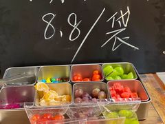 -黄鹤天厨·泡椒田鸡创始者(莲花店)