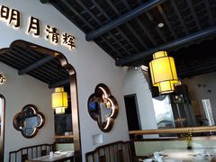 大堂-外婆小菜(东苑米兰广场店)