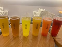 -你好我是茶饮(美乐城店)