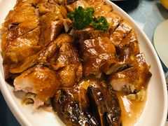 -建滔诺富特酒店-悦餐厅