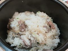 -大鸽饭(马王堆店)