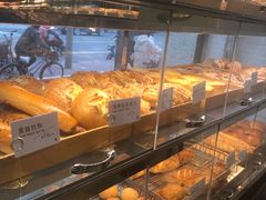 -可颂坊(凉城店)