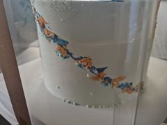 -EVERNAKED裸蛋糕(SOHO天山店)