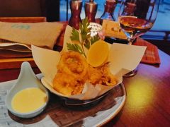 -杭州西子湖四季酒店-WL BISTRO西湖餐厅(灵隐路店)