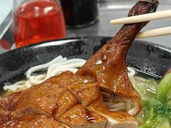 -烧鹅濑(西华路店)