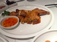 -万龙洲海鲜(南新仓店)