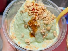 -夏食光安顺小舒冰粉冰浆(甲秀楼店)