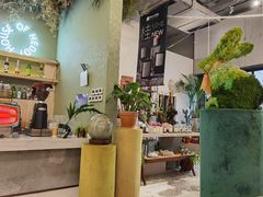 -PlantsEatery·植物食堂(REX春熙店)