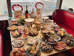 -喜庭海鲜自助(来福士店)