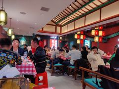 -辣小鲜·南昌大排档(船山路店)