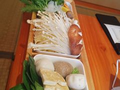 -文三酒肆自助放题(新街口友谊广场店)