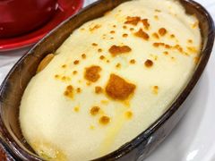 -新侨三宝乐西餐厅(崇文门店)