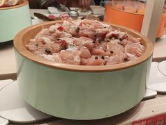 -龍歌自助小火锅(市北台东利群店)