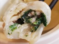 刀鱼馄饨-道道鲜·崇明私房菜(五角场店)