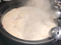 -捞王猪肚鸡火锅(昆山店)