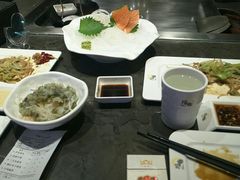 -玛雅铁板烧餐厅(中关村店)