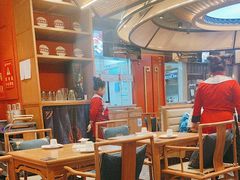-满园烤鸭·春饼(中街大悦城店)