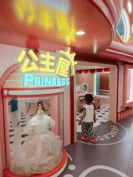 -乐多星球潮玩中心(沈阳嘉里城店)