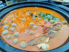 -古韵餐厅(湖畔大学店)