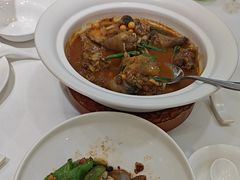 -谢先生酒店·椒宴集(沙湖店)