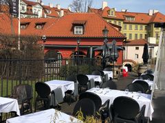 -Kampa Park Restaurant