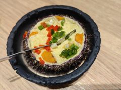 -连鹭海鲜·海肠捞饭·海胆饭(星海店)