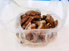 -小罗卤鹅(滨河西路店)