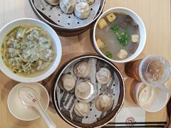 -鸡鸣汤包(红山动物园店)