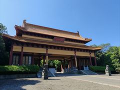 -南京市江宁方山