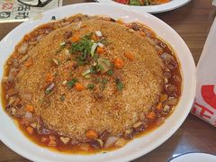 -缘来聚·徽菜名店(黄山宏村店)