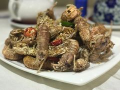 -海儀美食楼(湾仔海鲜街店)