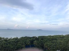 -三亚湾海居铂尔曼度假酒店